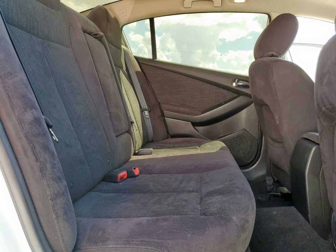 2011 Nissan Altima Sr VIN: 1N4BL2AP3BC129431 Lot: 85571035