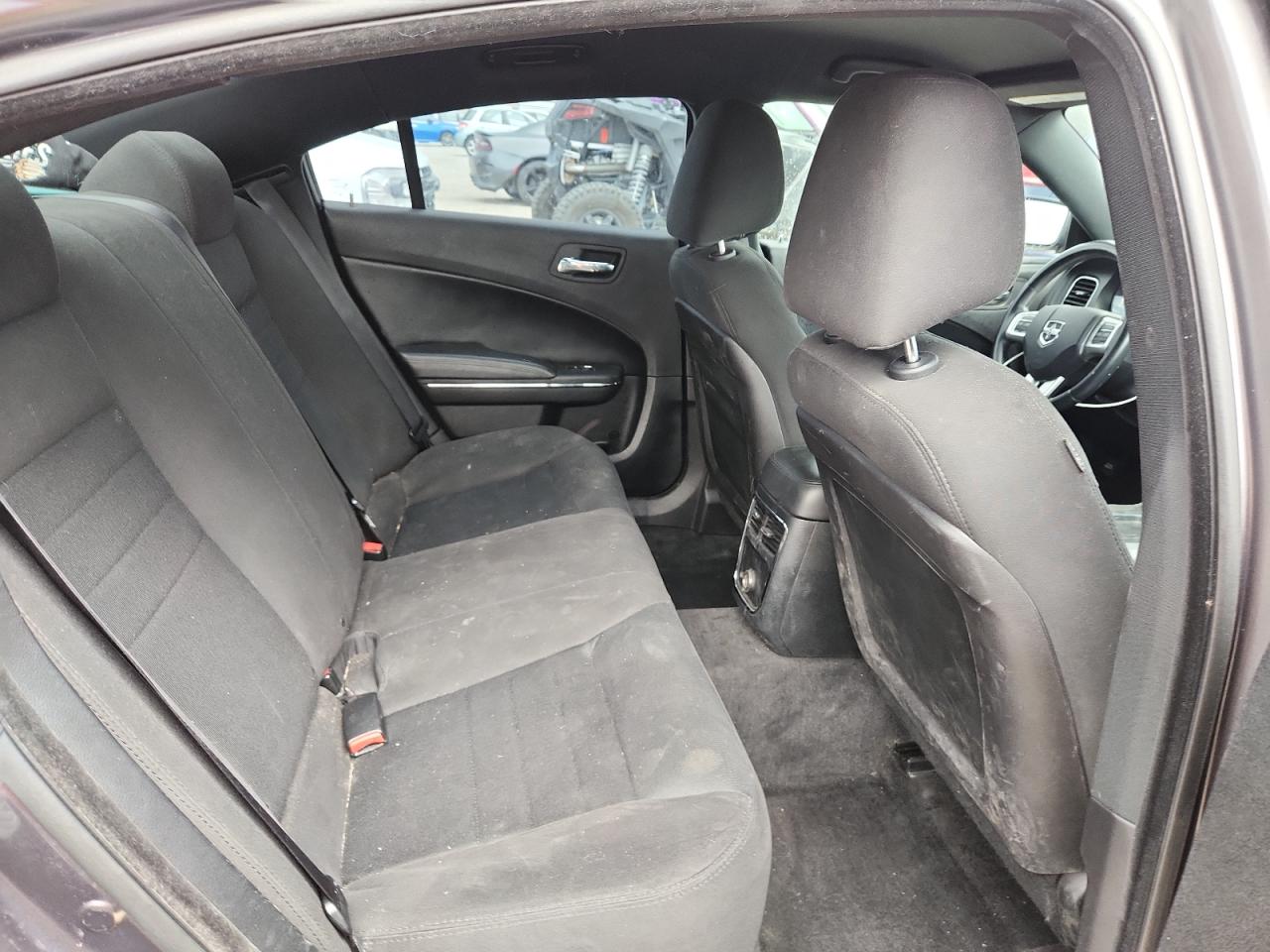 2014 Dodge Charger Police VIN: 2C3CDXAT0EH150880 Lot: 82198085