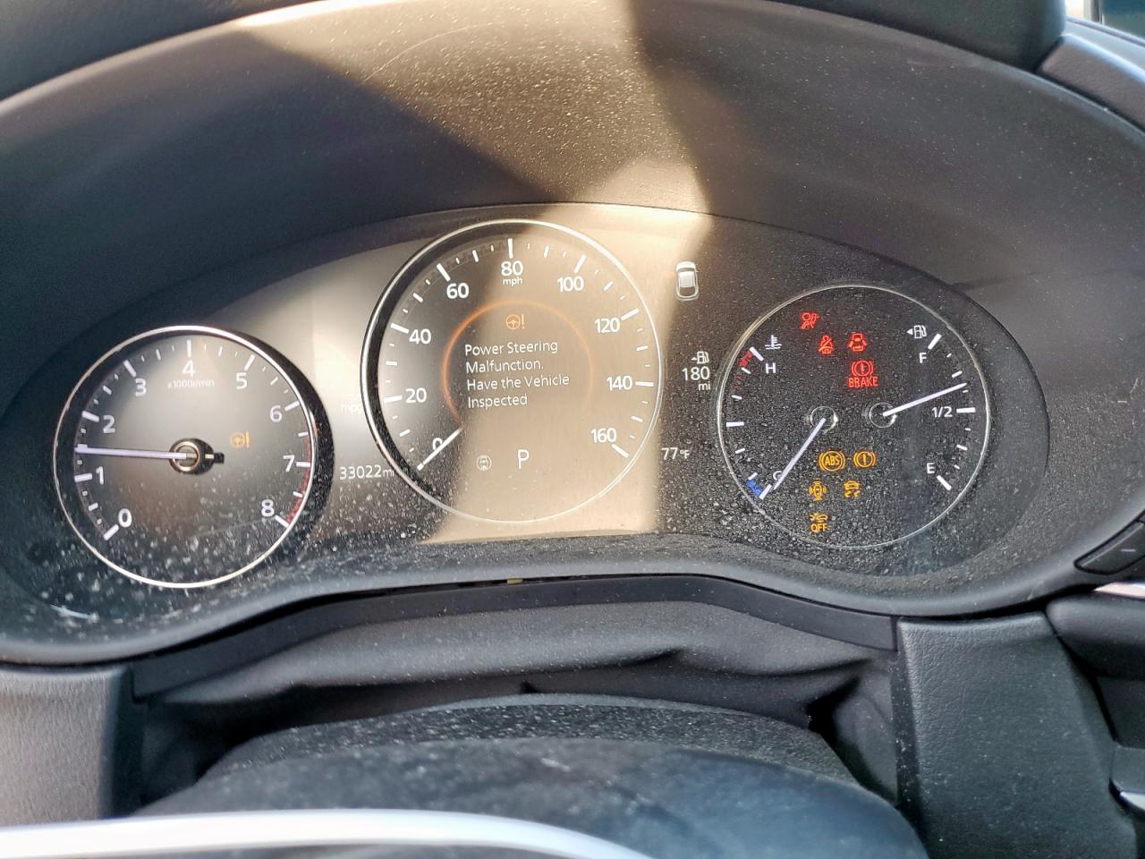 2023 Mazda Cx-30 VIN: 3MVDMBAM9PM528578 Lot: 85566585