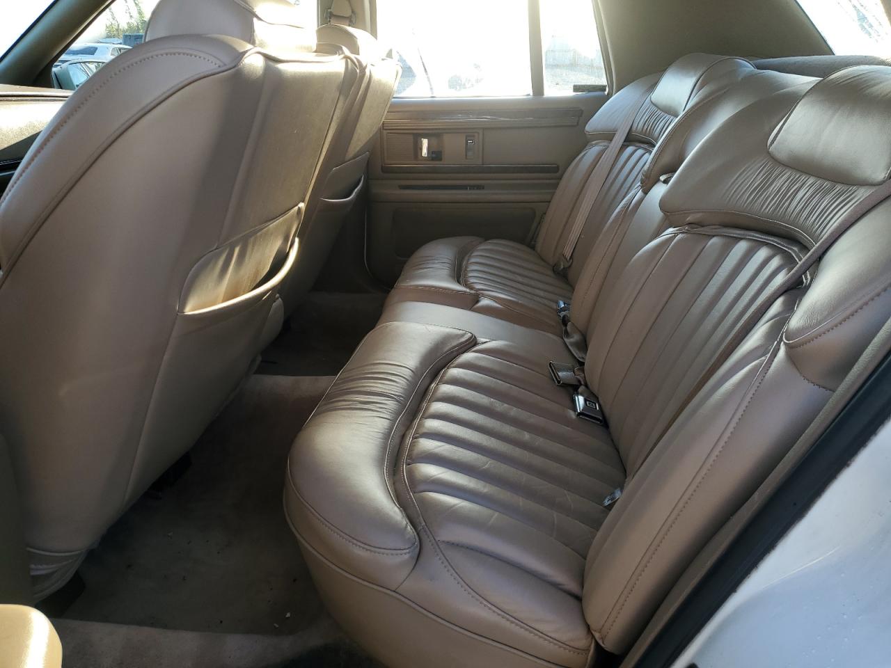 1995 Buick Roadmaster VIN: 1G4BN52P9SR422859 Lot: 85144005