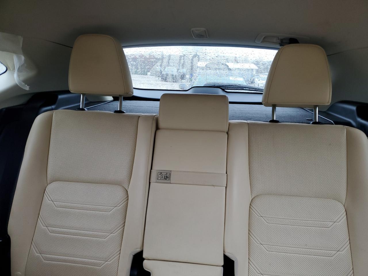 2016 Lexus Nx 200T Base VIN: JTJBARBZ6G2066215 Lot: 91677625