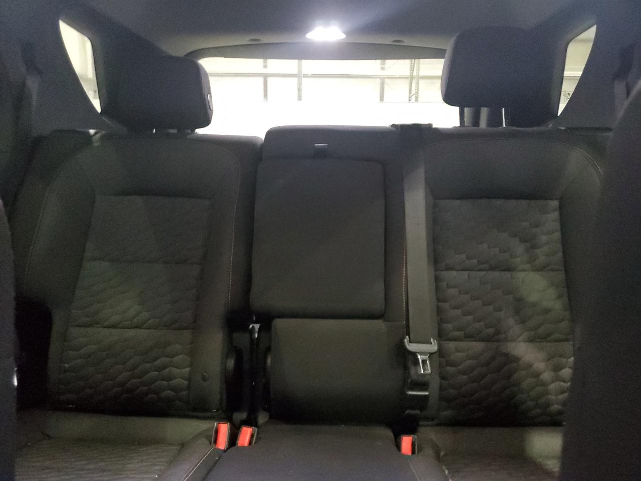 2020 Chevrolet Equinox Lt VIN: 3GNAXKEV1LS510166 Lot: 89546875