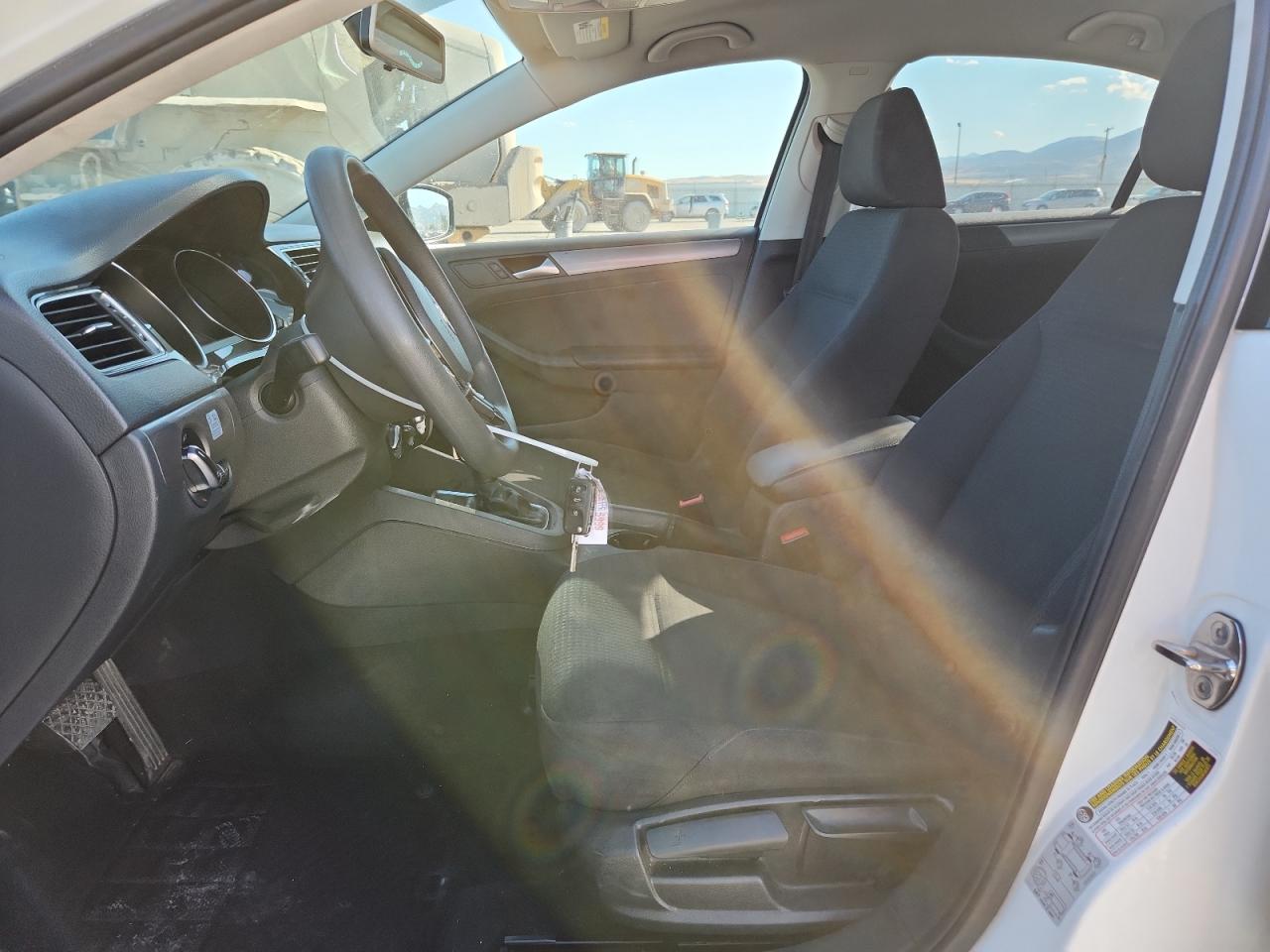 2015 Volkswagen Jetta Tdi VIN: 3VWLA7AJ3FM245730 Lot: 84881765