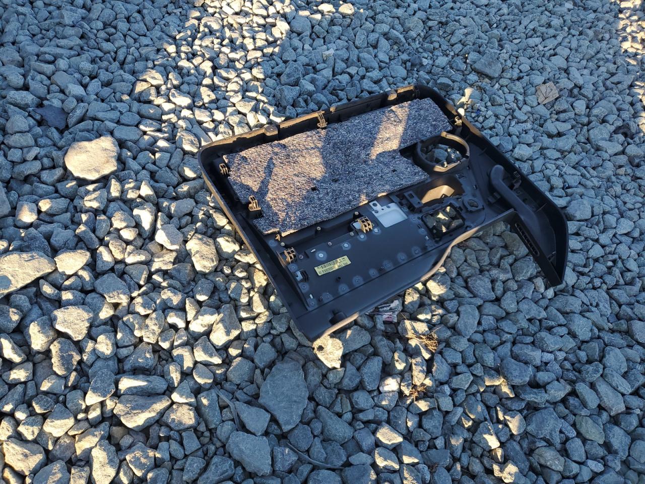 2005 Ford F150 VIN: 1FTPX14545FA23100 Lot: 85698325