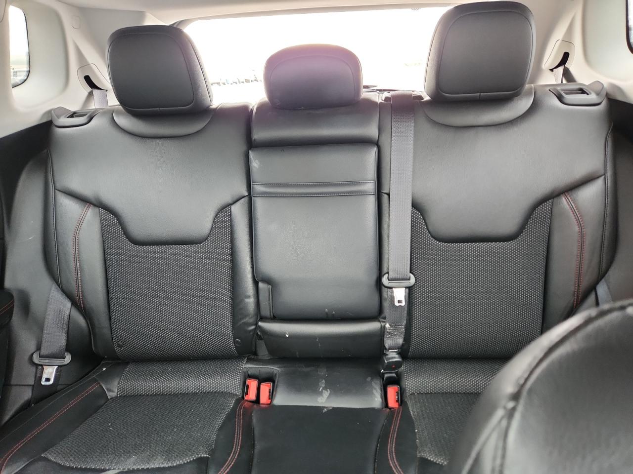 2018 Jeep Compass Trailhawk VIN: 3C4NJDDB3JT315630 Lot: 82453125