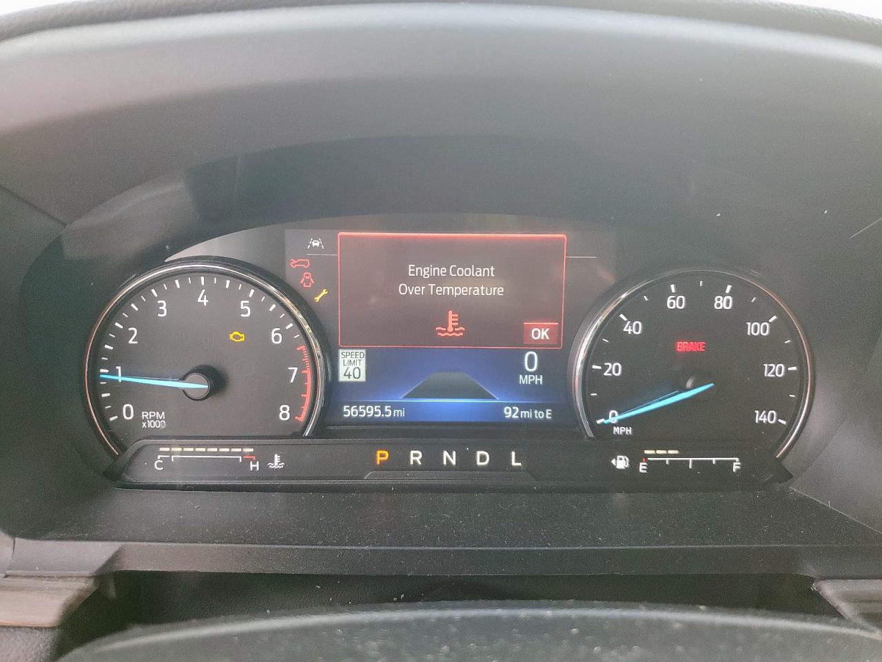 2022 Ford Explorer Limited VIN: 1FMSK7FHXNGA66025 Lot: 85157285