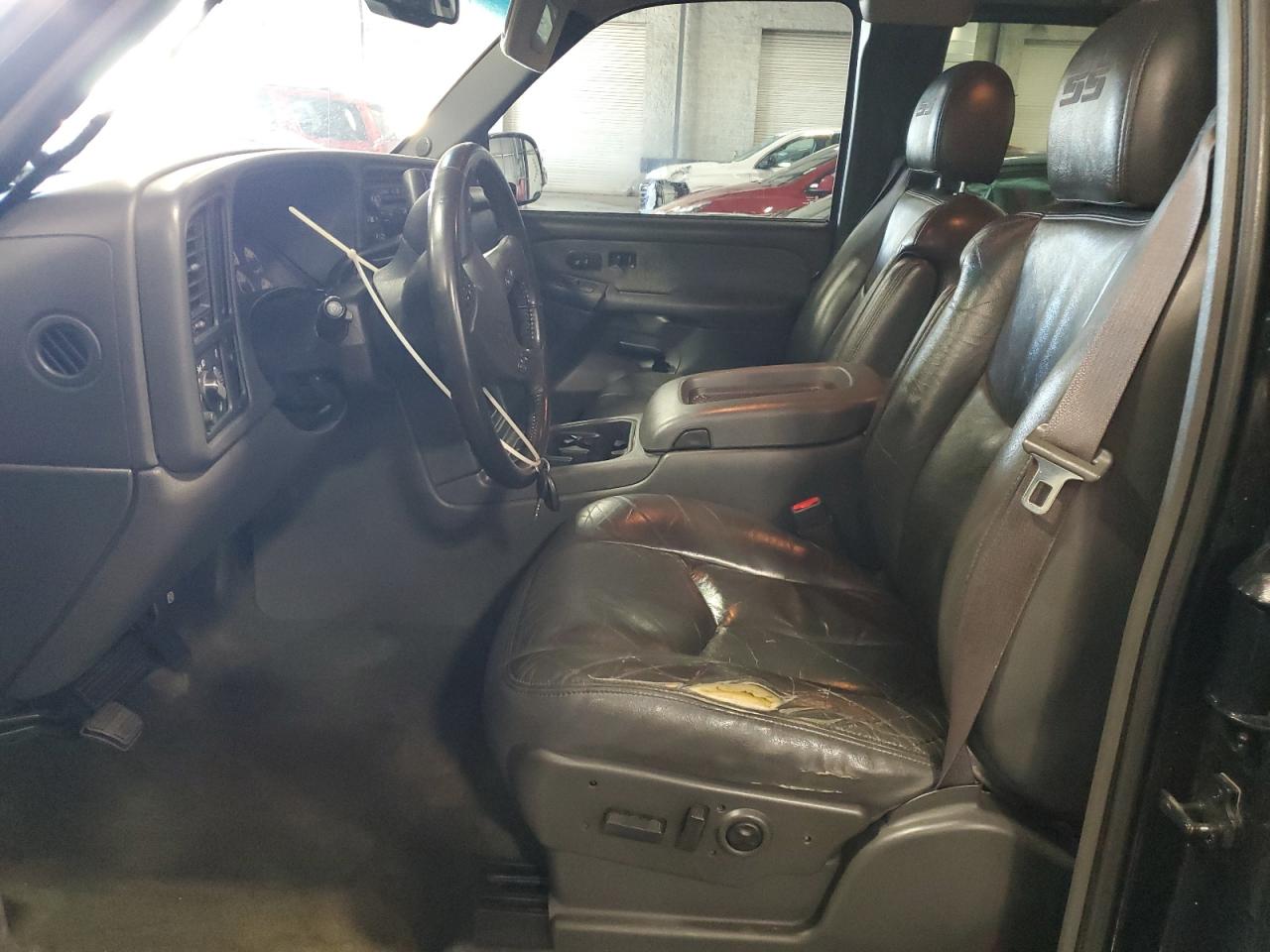 2003 Chevrolet Silverado K1500 VIN: 2GCEK19N231308753 Lot: 86081155