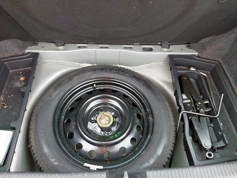2005 TOYOTA COROLLA TSPIRIT VVTI AUTO 