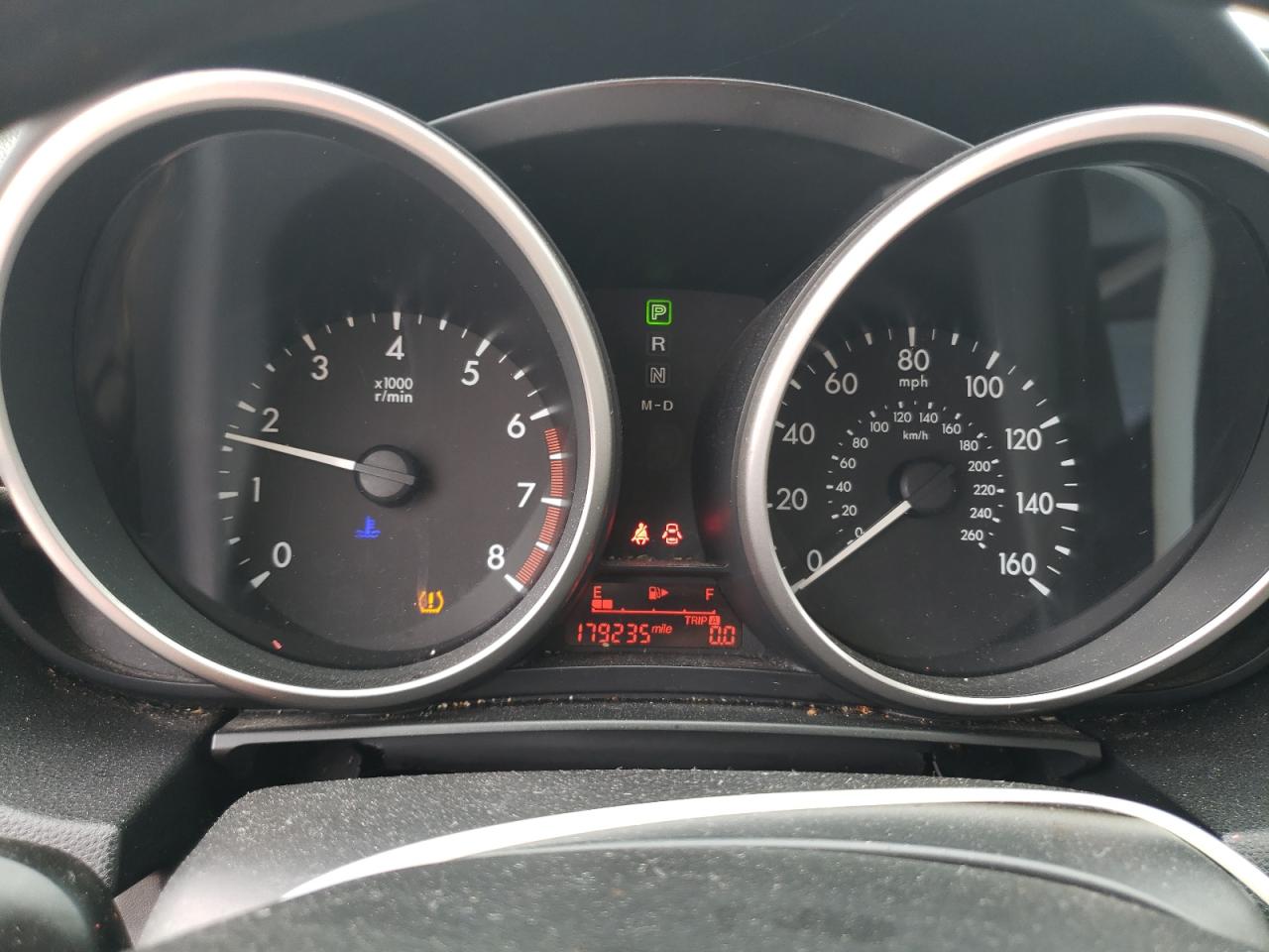 2014 Mazda 5 Sport VIN: JM1CW2BLXE0173787 Lot: 85326145