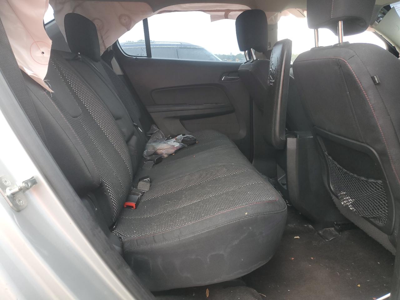 2016 Chevrolet Equinox Ls VIN: 2GNALBEK9G1177749 Lot: 86216325