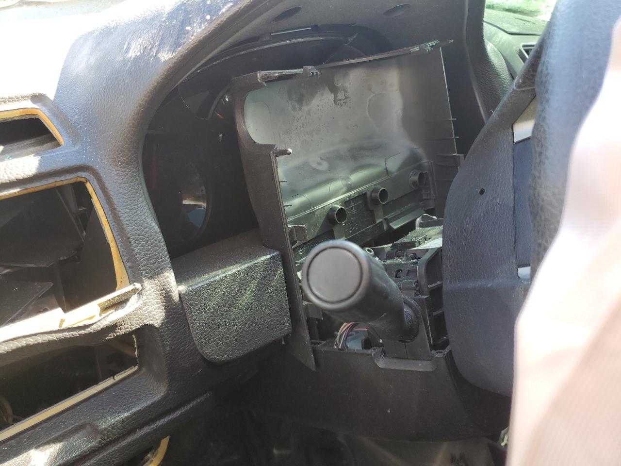 2012 Ford Fusion Se VIN: 3FAHP0HA5CR361651 Lot: 82490745