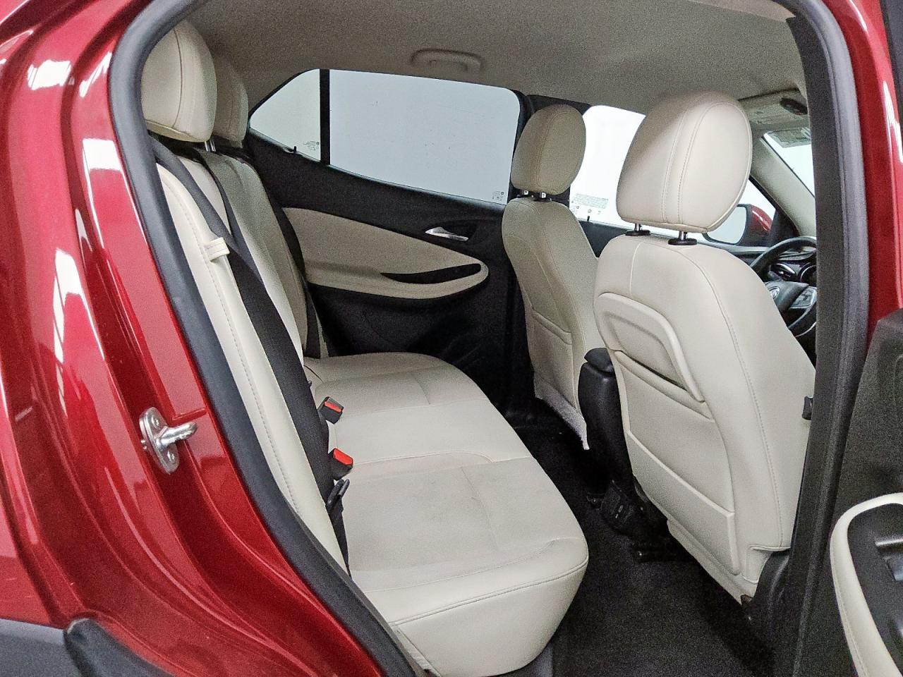 2021 Buick Encore Gx Preferred VIN: KL4MMBS22MB129684 Lot: 85526695