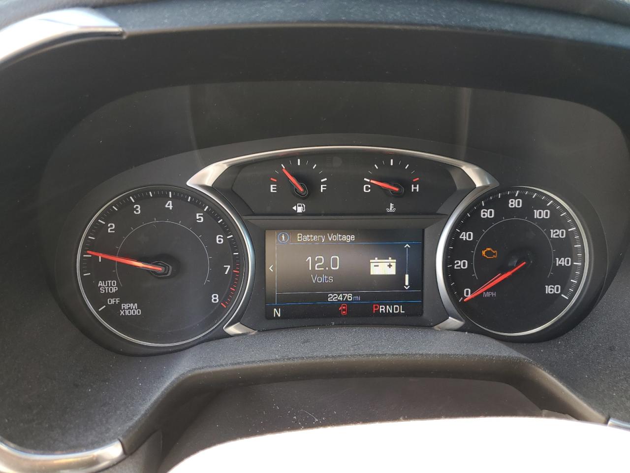 2021 Chevrolet Blazer 3Lt VIN: 3GNKBDRS0MS537505 Lot: 87278975