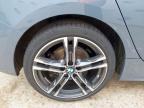 2024 BMW 116D M SPORT AUTO 116D M SPORT 5DR STEP AUTO [LIVE for sale at Copart SANDY