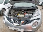2014 NISSAN JUKE ACENTA DCI  for sale at Copart WOLVERHAMPTON