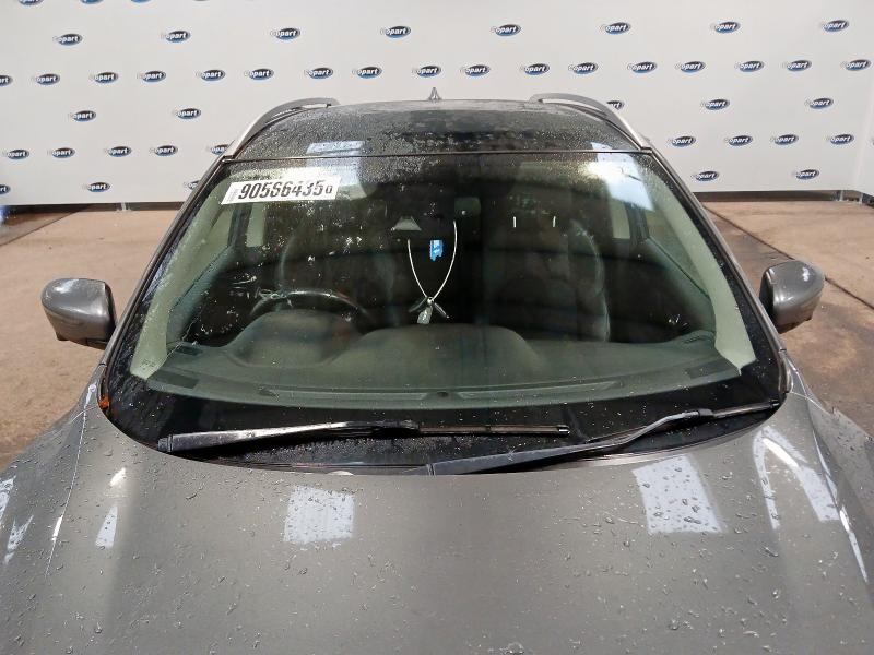 2018 NISSAN QASHQAI 1.5 DCI 115 TEKNA 5DR