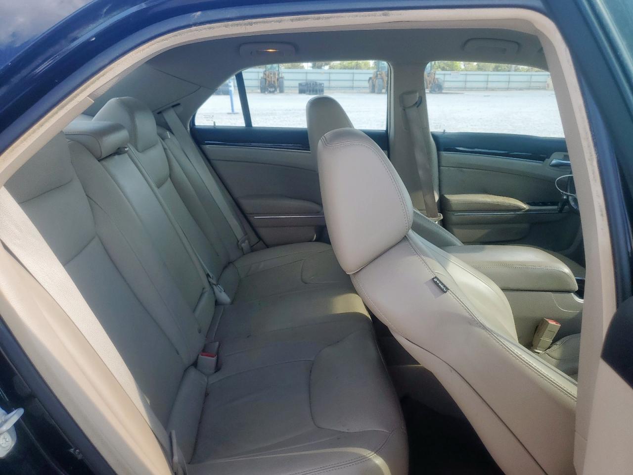 2014 Chrysler 300 VIN: 2C3CCAAG2EH280257 Lot: 86067485