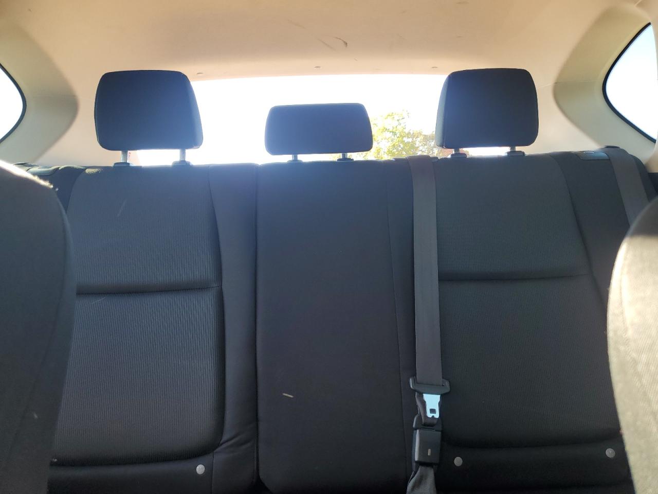 2016 Mazda Cx-5 Sport VIN: JM3KE2BYXG0730203 Lot: 82632095