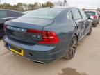 2017 VOLVO S90 2.0 D5 POWERPULSE INSCRIPTION 4DR AWD GEARTRONIC for sale at Copart SANDY