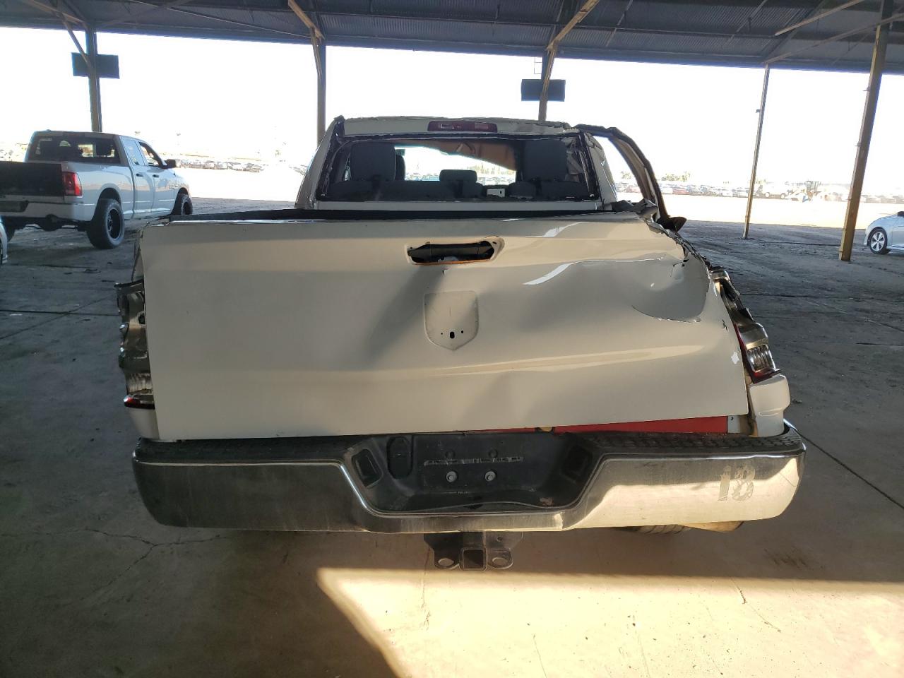 2016 Ram 1500 St VIN: 1C6RR7FG5GS189017 Lot: 82474415