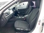 2013 BMW 318D SE AUTO  for sale at Copart BRISTOL