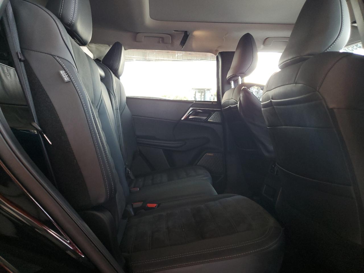 2025 Mitsubishi Outlander Se VIN: JA4J3VA85SZ017723 Lot: 90242995