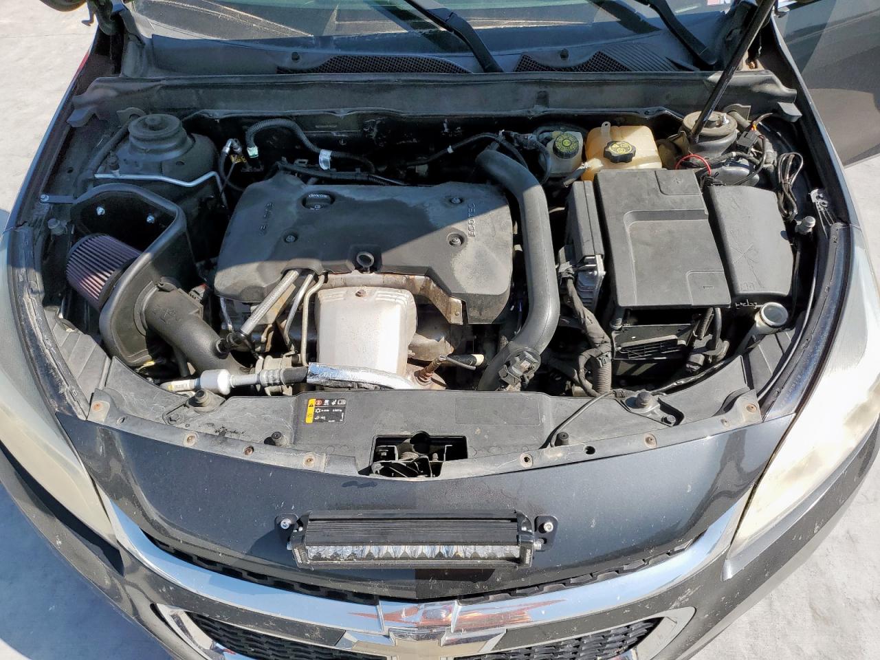 2015 Chevrolet Malibu Ltz VIN: 1G11G5SX5FF135044 Lot: 84269595