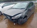 2019 FORD FIESTA ST-3 TURBO  for sale at Copart WHITBURN