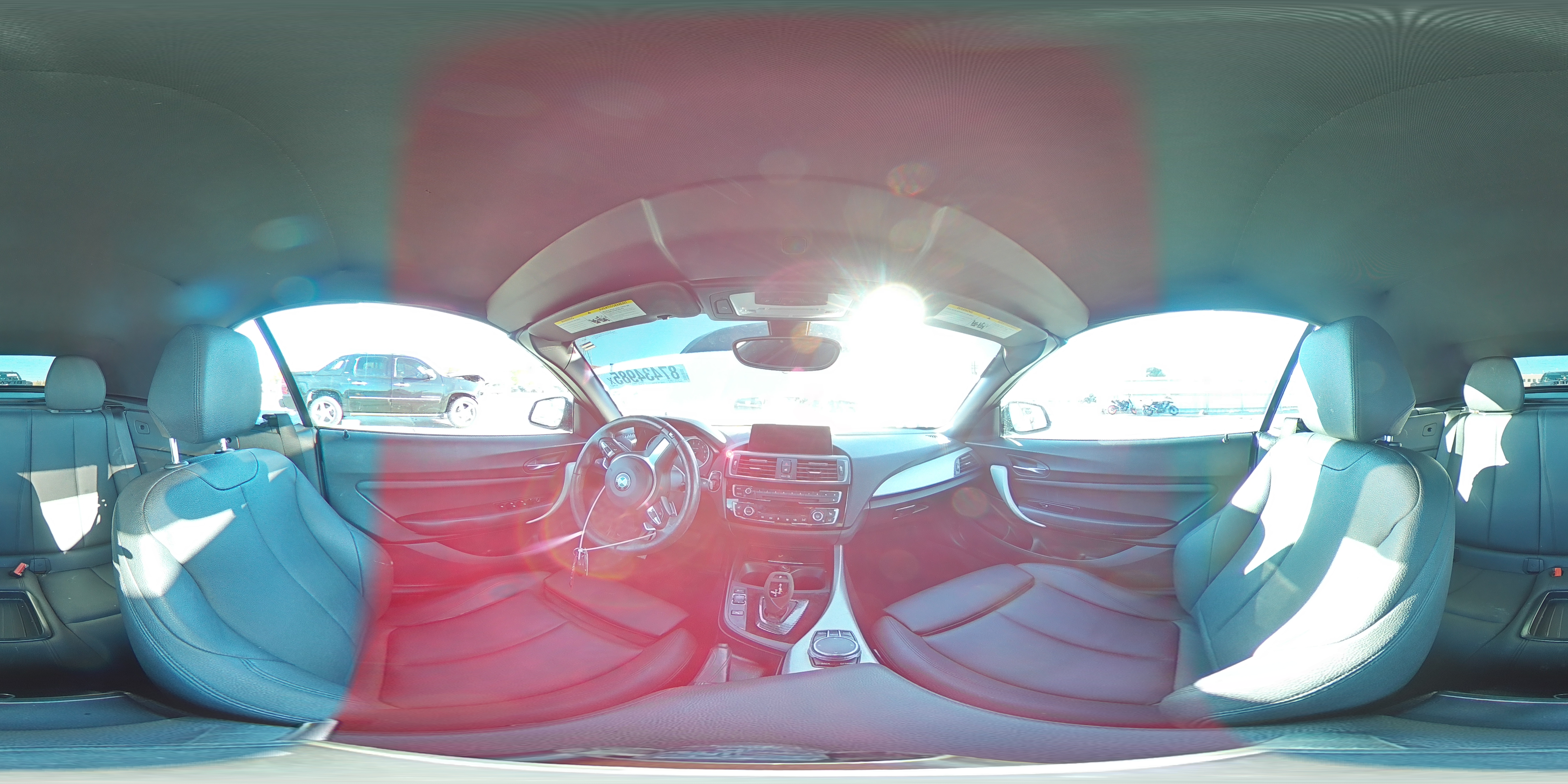 2017 BMW M240Xi VIN: WBA2L3C32HV667882 Lot: 87434985