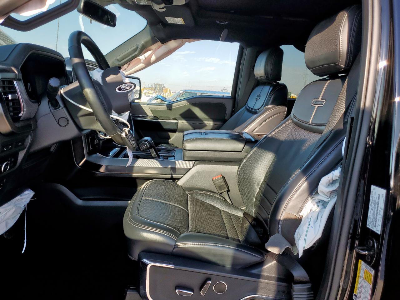 2022 Ford F150 Supercrew VIN: 1FTFW1E80NFC15105 Lot: 84779385