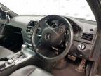 2009 MERCEDES C220 SPORT CDI A  for sale at Copart NEWBURY