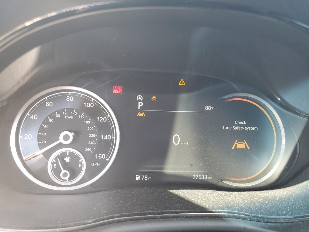 2023 Genesis Gv70 Base VIN: KMUMADTB8PU119224 Lot: 84797735