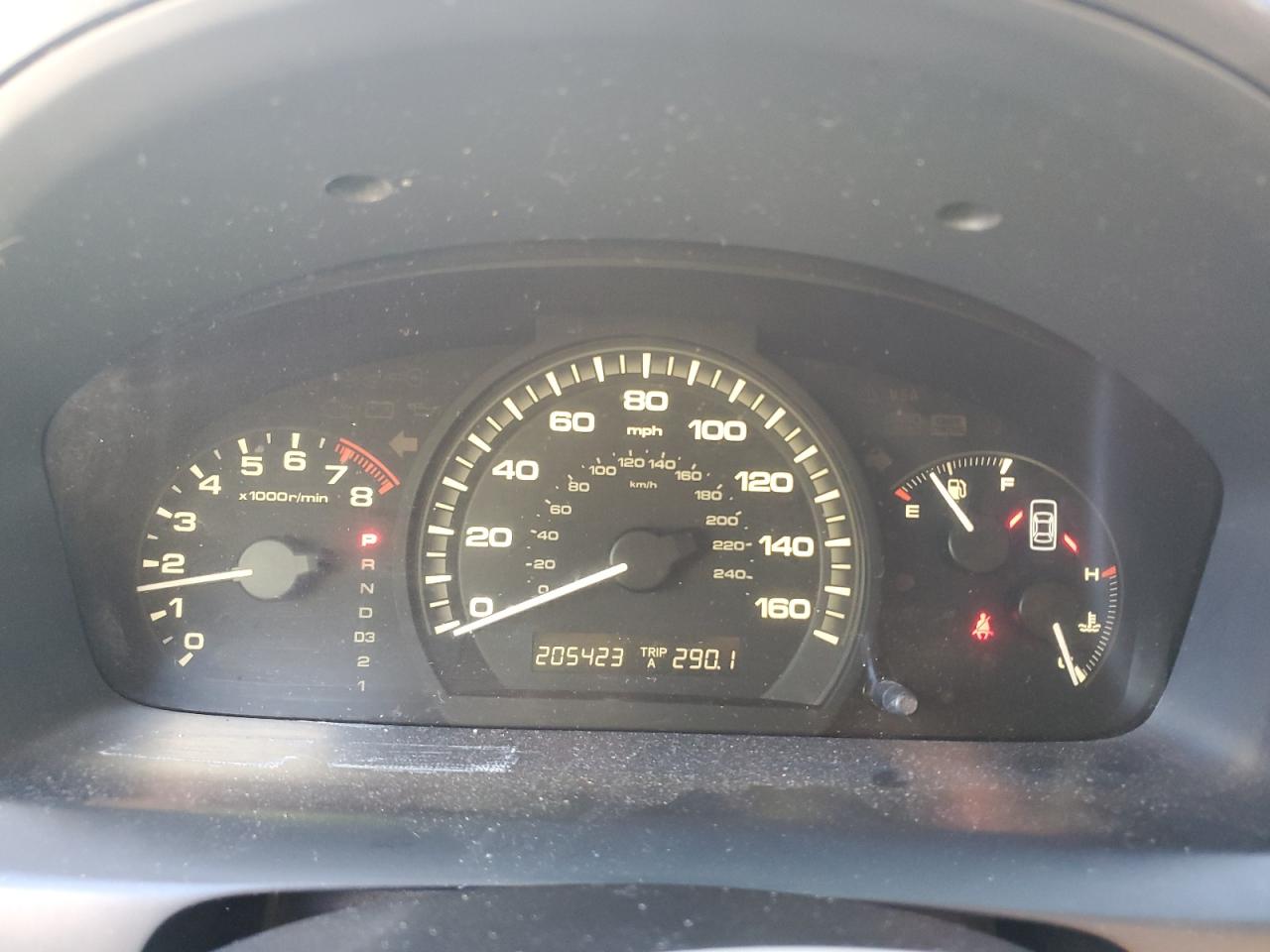 2006 Honda Accord Ex VIN: 1HGCM56836A114753 Lot: 82282735