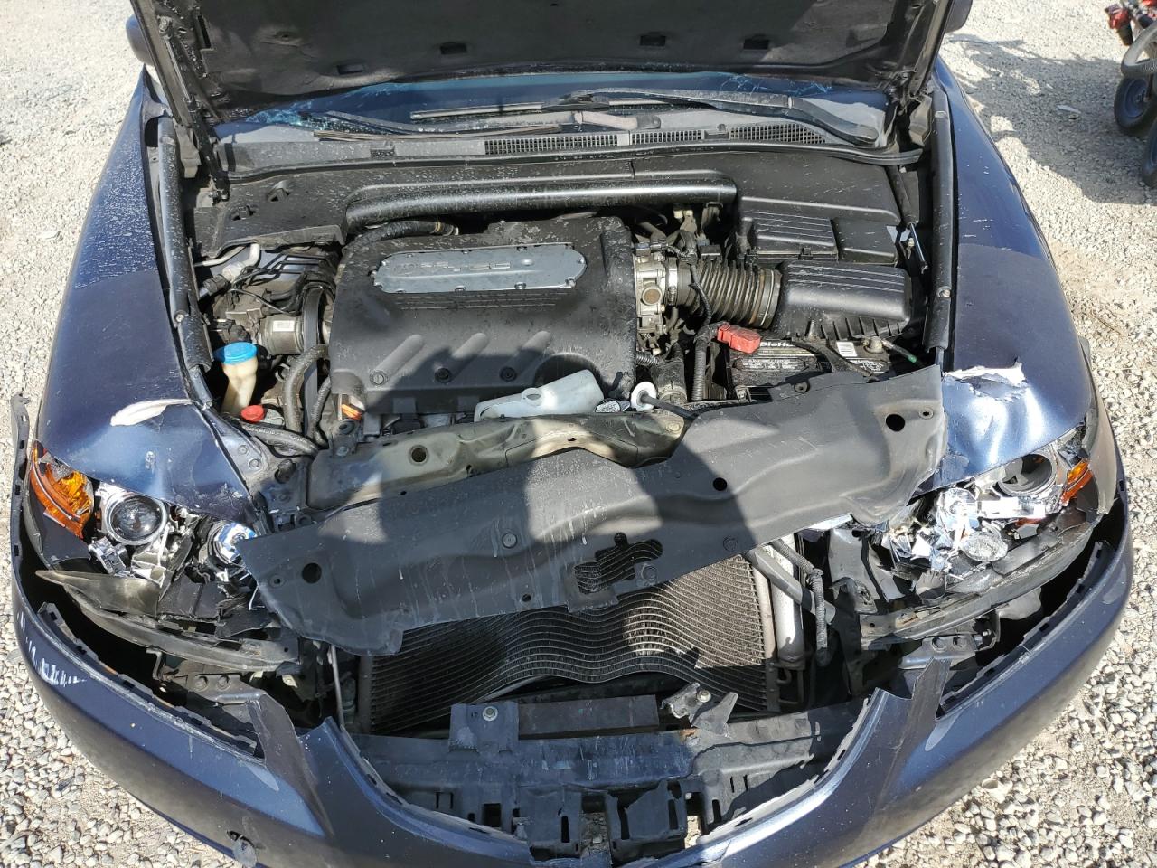 2004 Acura Tl VIN: 19UUA66214A034945 Lot: 81998435