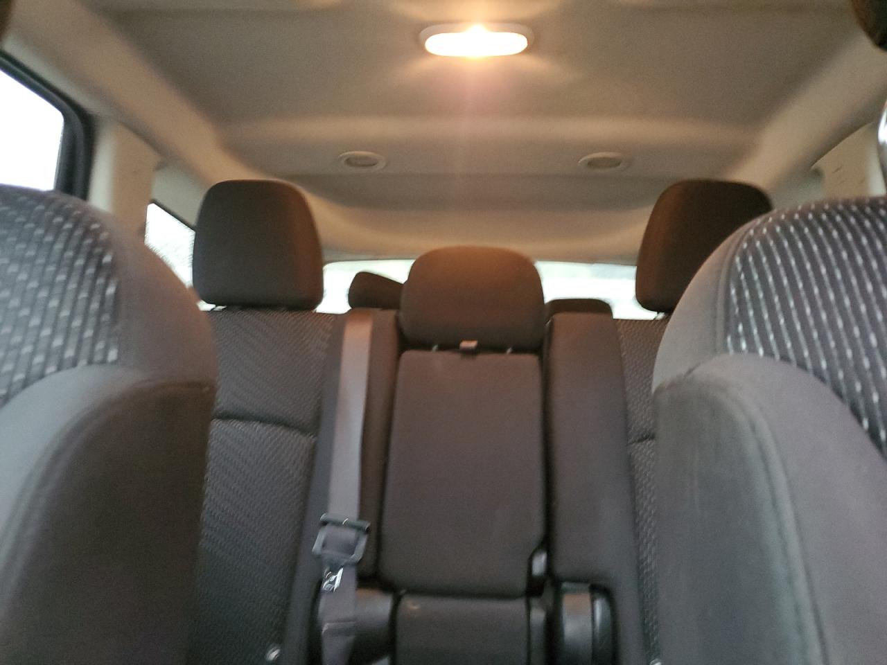 2017 Dodge Journey Se VIN: 3C4PDCAB7HT637020 Lot: 85305685