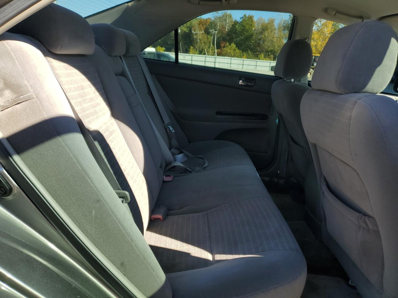 2006 Toyota Camry Le VIN: 4T1BF30K36U630182 Lot: 86781955