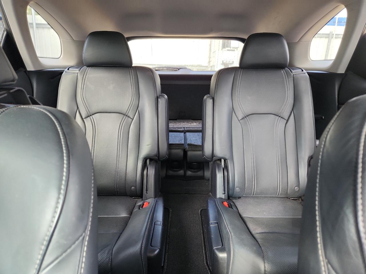 2018 Lexus Rx 350 L VIN: JTJDZKCA5J2009819 Lot: 81229275