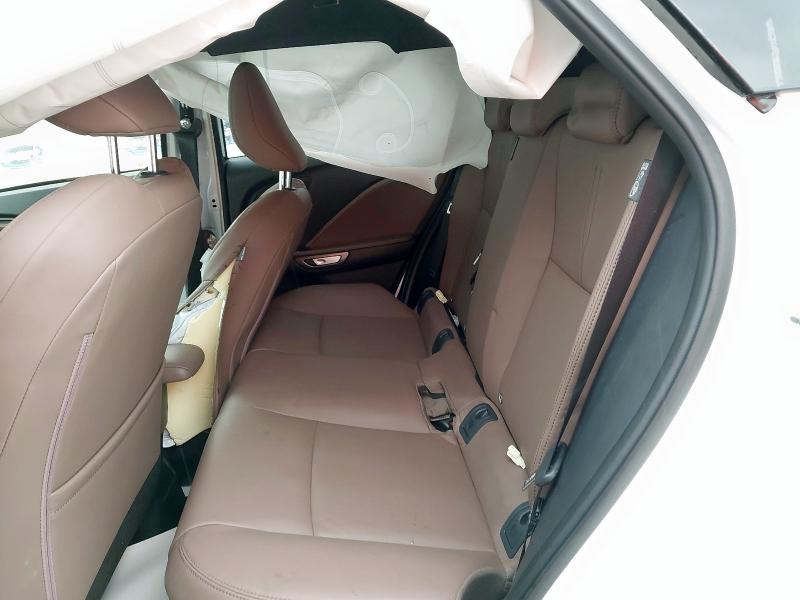 2024 LEXUS LBX 1.5 PREMIUM 5DR E-CVT