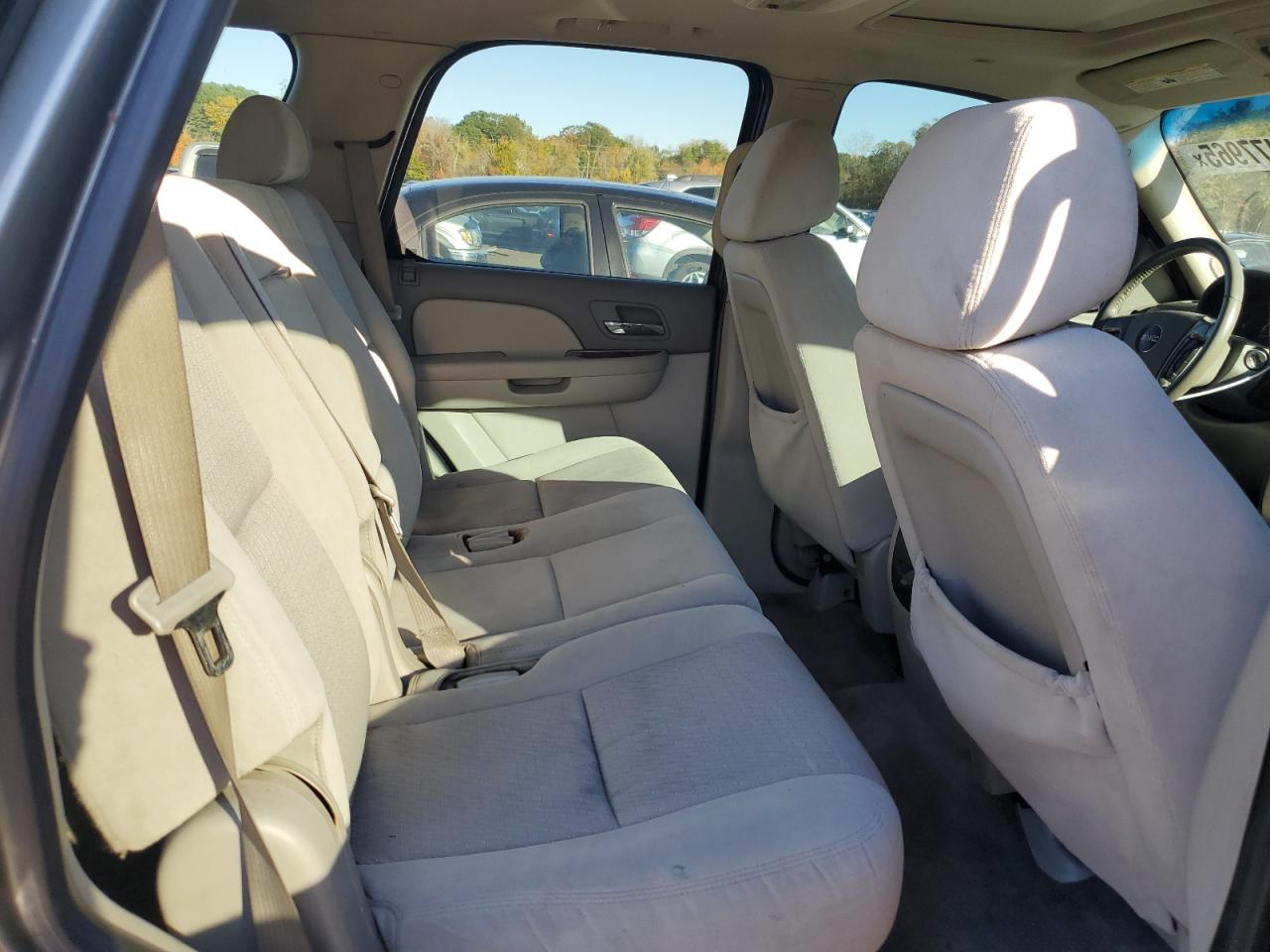 2009 GMC Yukon Sle VIN: 1GKFK23089R179087 Lot: 82477965