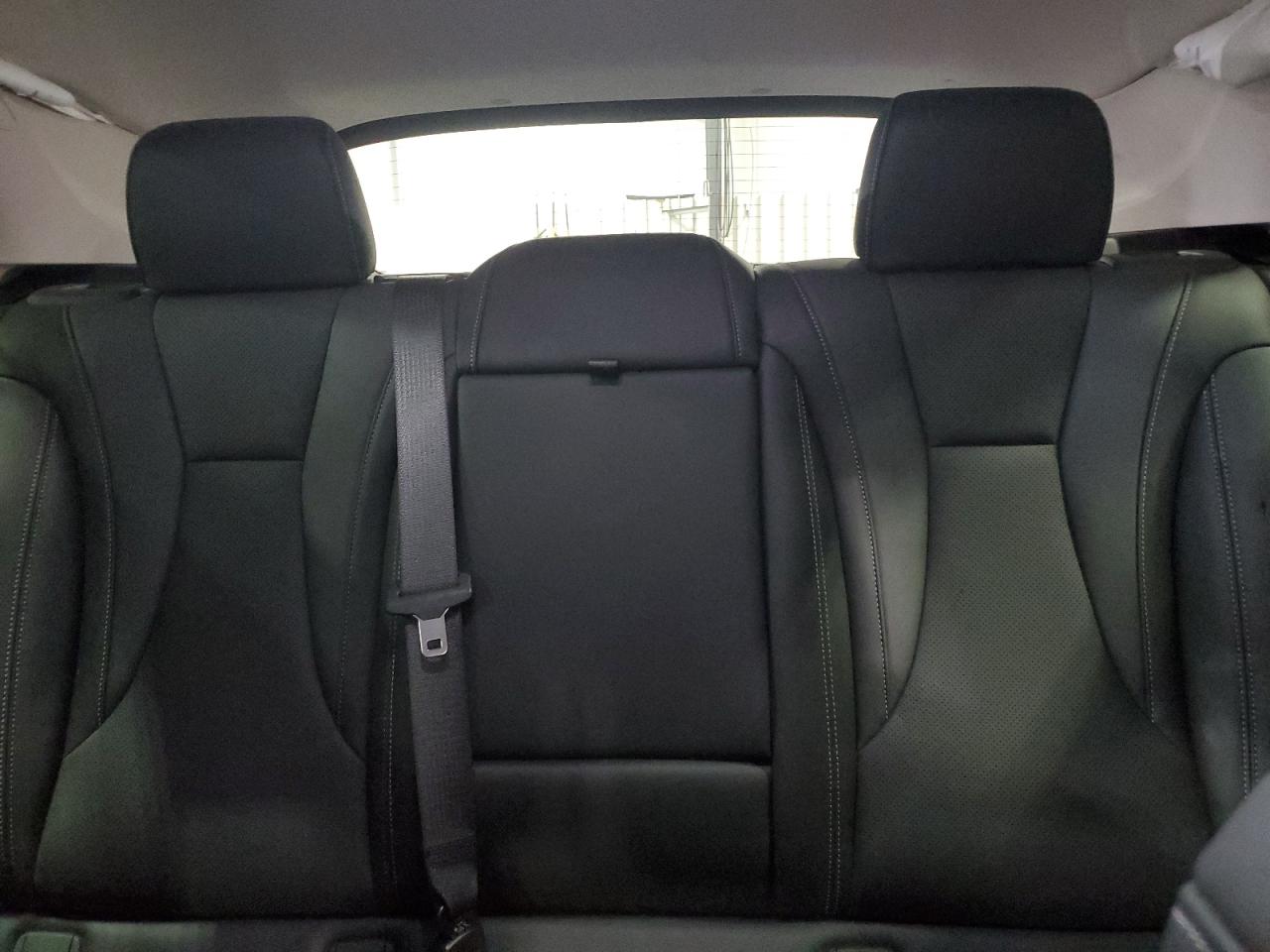 2023 Buick Envision Essence VIN: LRBFZPR41PD232638 Lot: 87240685