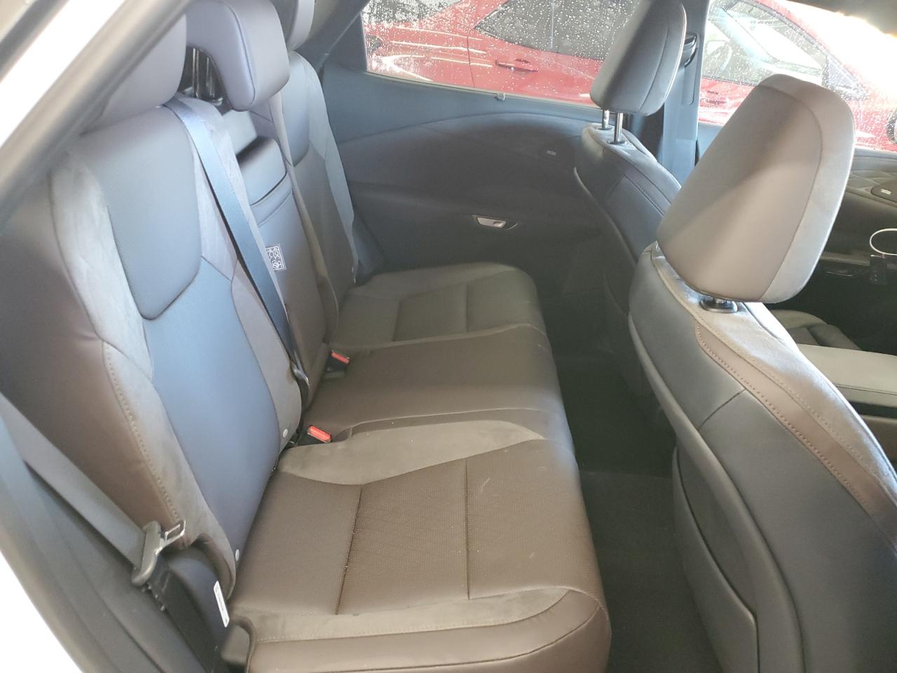 2024 Lexus Rx 350 Base VIN: 2T2BAMCA4RC077339 Lot: 89524825