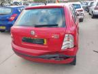 2004 SKODA FABIA 1.4 TDI PD COMFORT 5DR for sale at Copart SANDY