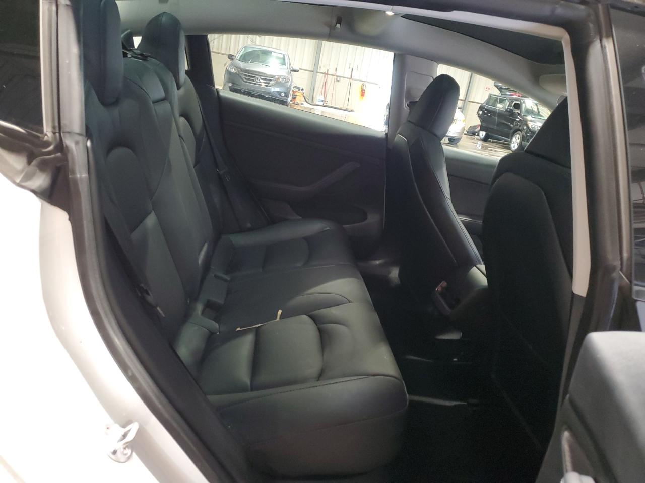 2023 Tesla Model 3 VIN: 5YJ3E1EA4PF549296 Lot: 87056455