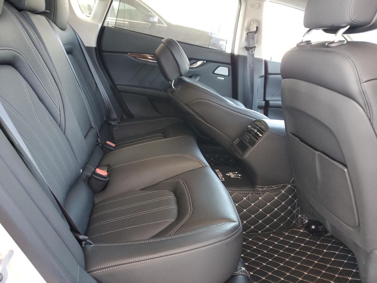 2019 Maserati Quattroporte S VIN: ZAM56YRA3K1314989 Lot: 89470915