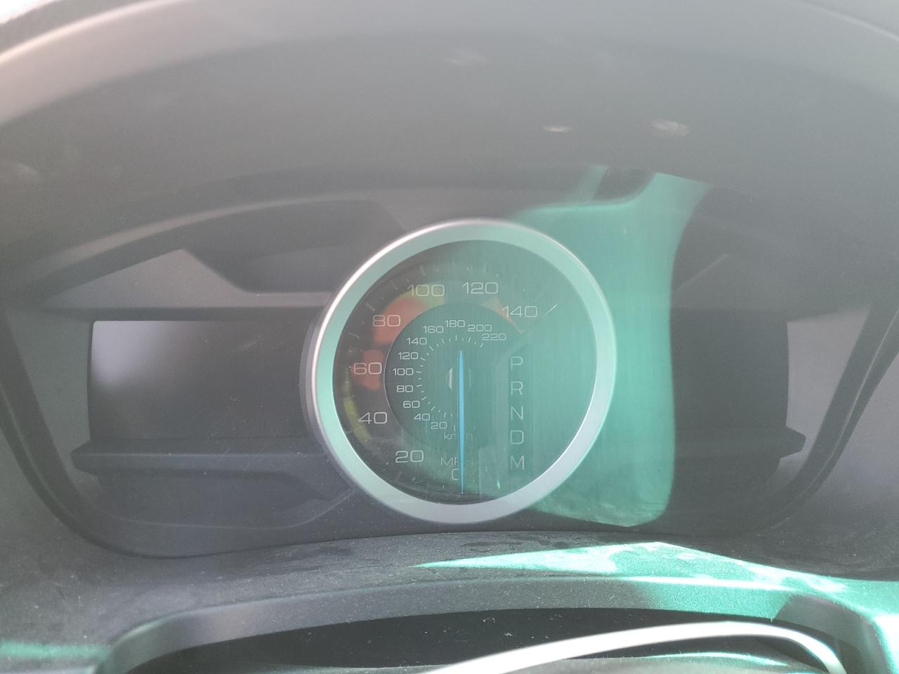 2012 Ford Explorer Limited VIN: 1FMHK8F83CGA67353 Lot: 85388985