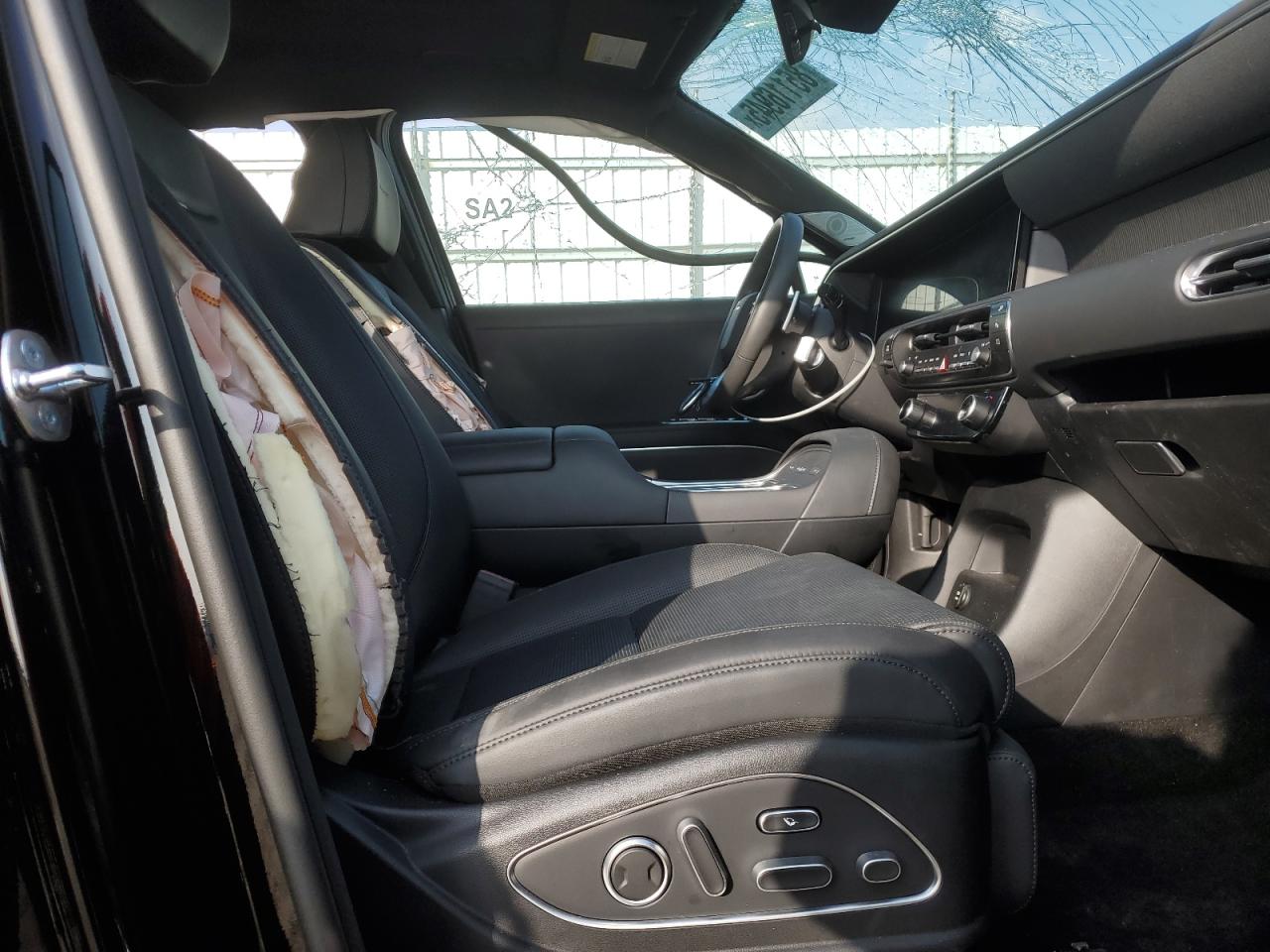 2026 Hyundai Palisade Calligraphy VIN: KM8RMES20TU036917 Lot: 85116945