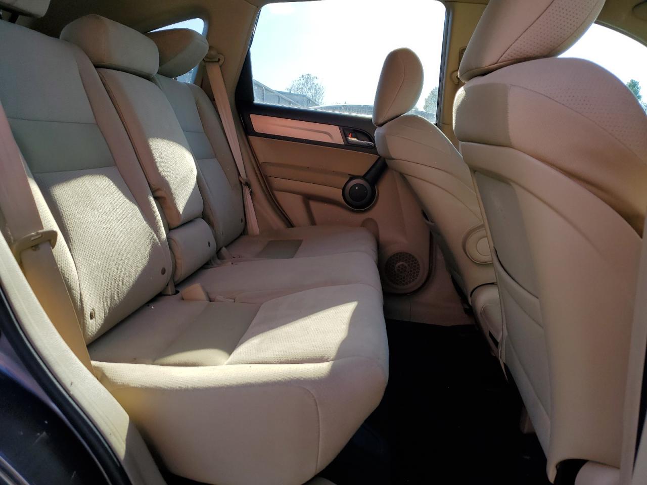 2011 Honda Cr-V Ex VIN: 3CZRE3H54BG700333 Lot: 87365745