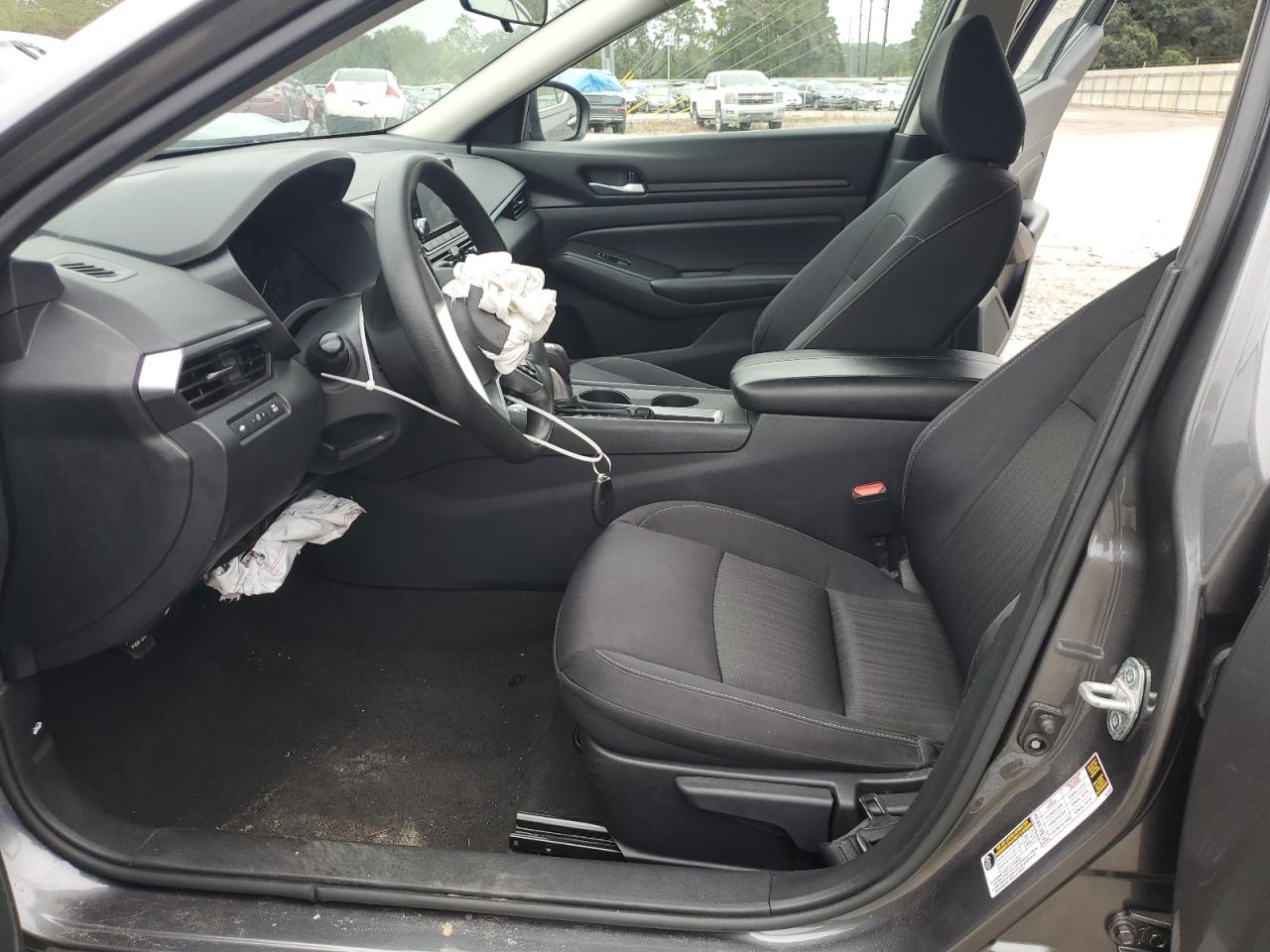 2022 Nissan Altima S VIN: 1N4BL4BV3NN304259 Lot: 86149275