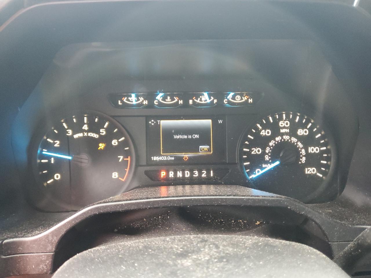 2017 Ford F150 Super Cab VIN: 1FTEX1E82HFA17929 Lot: 85326555