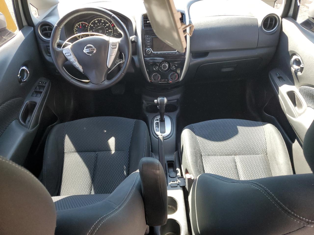 2016 Nissan Versa Note S VIN: 3N1CE2CPXGL396487 Lot: 85201285